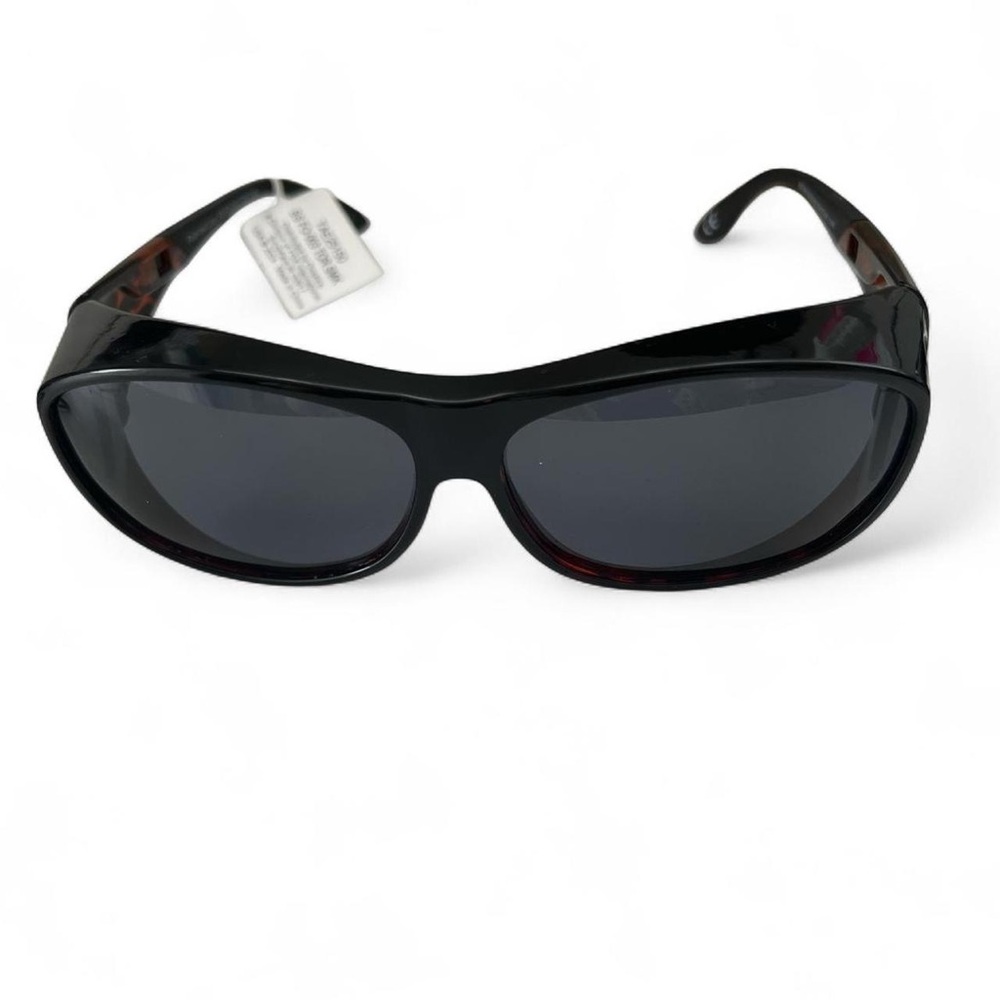 Stylish Black Sunglasses